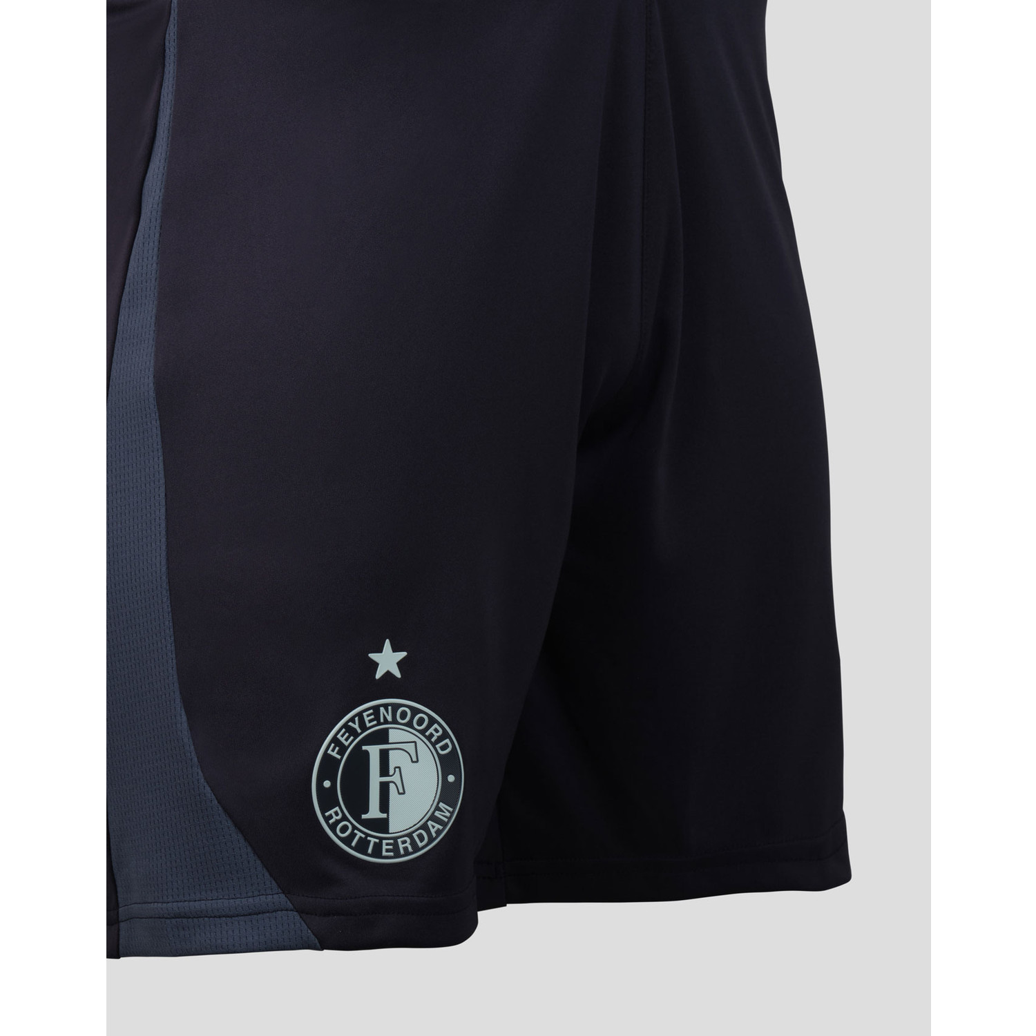 Castore Feyenoord Uit Short Dames 2025/2026