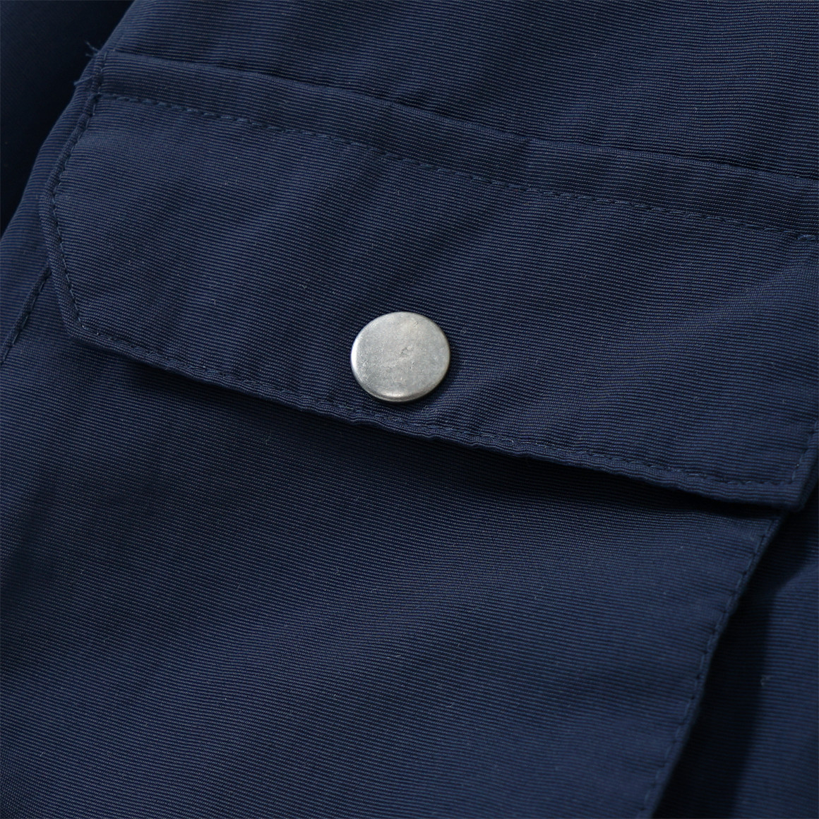 Topolino Jungen Blouson mit Kapuze dunkelblau