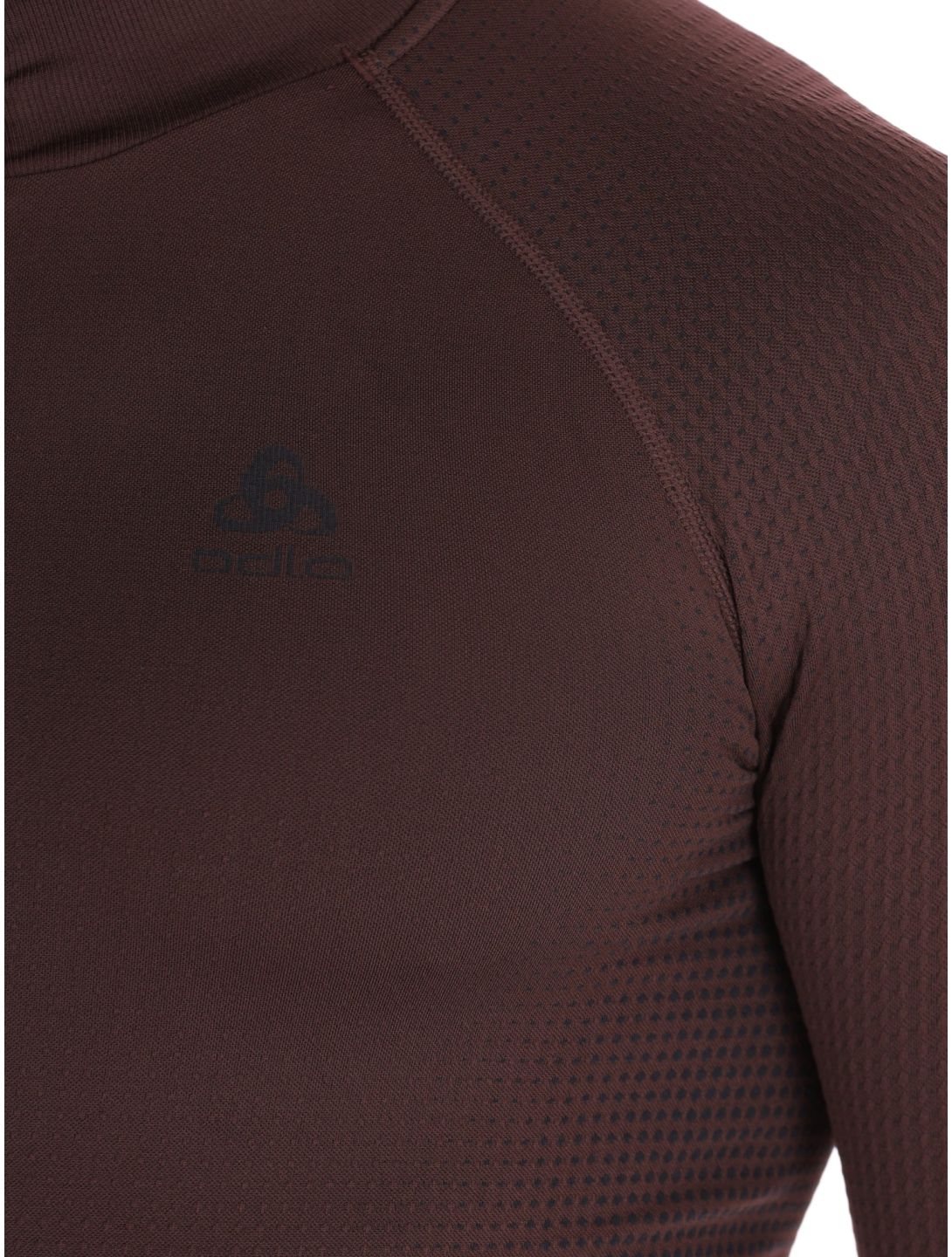 Perfomance Zip Performance Warm Eco skipully heren