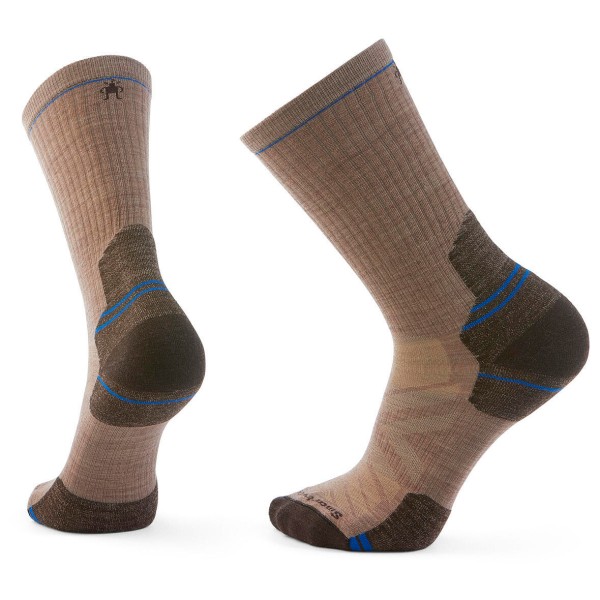Smartwool - Hike Targeted Cushion Crew Socks - Chaussettes de randonnée