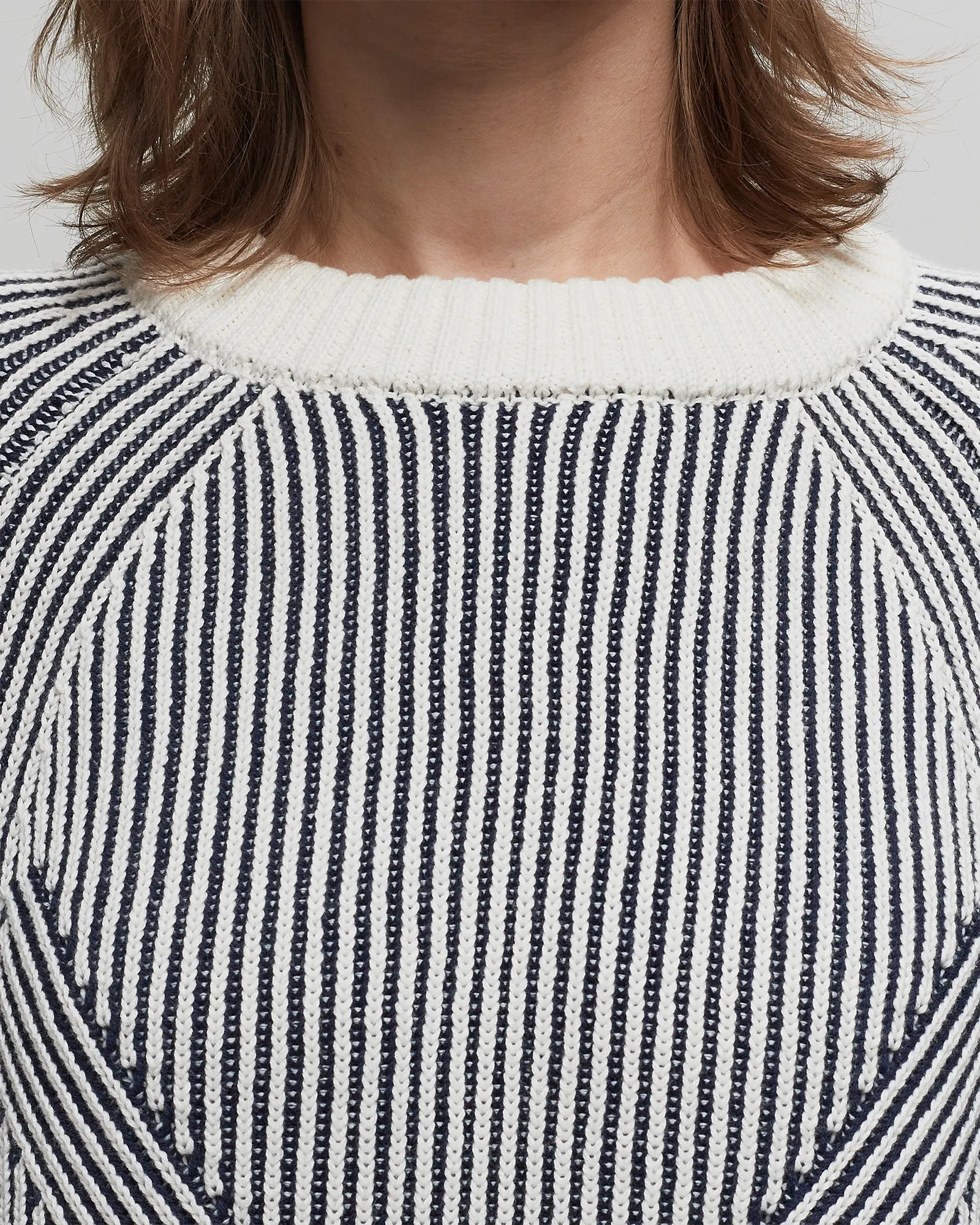 Envii ENCAROLINE LS KNIT 5190