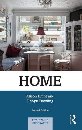 Home - Key Ideas in Geography (Paperback)