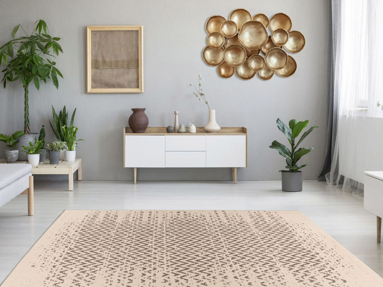 Vloerkleed Splash