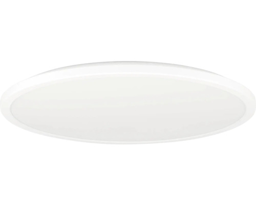 LED Paneel 13.9W 1750 lm 2795K Ø 50 cm wit
