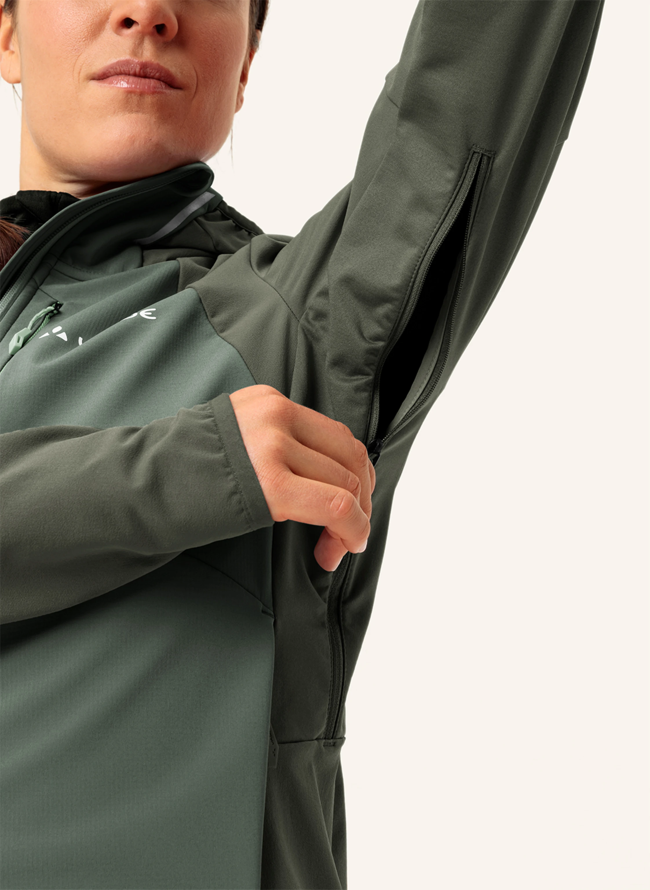 VAUDE Outdoor-Jacke W LARICE J IV