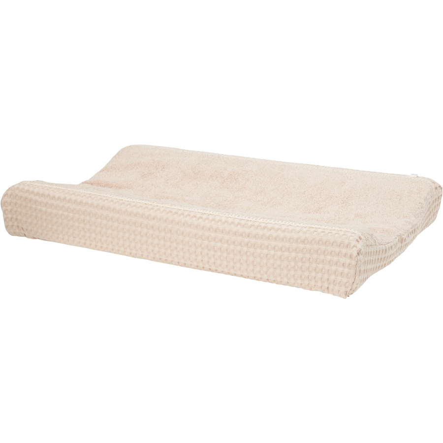 koeka Wickelauflagenbezug Amsterdam beige