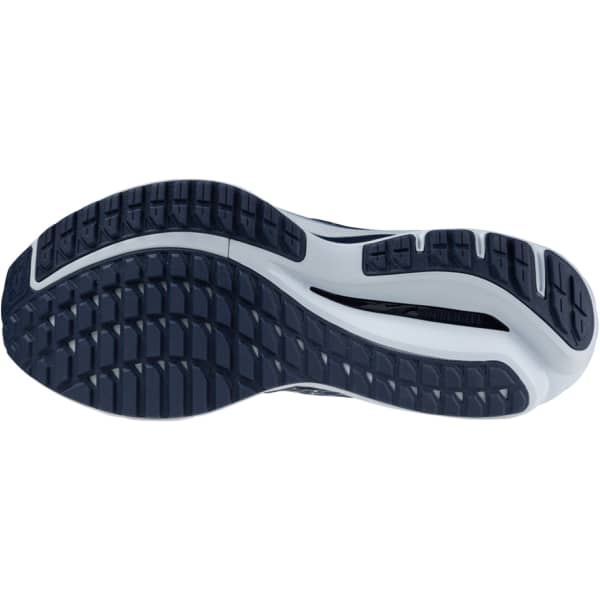 Chaussure running MIZUNO WAVE INSPIRE 20 ESTATE BLUE/WHITE/RIVER BLUE