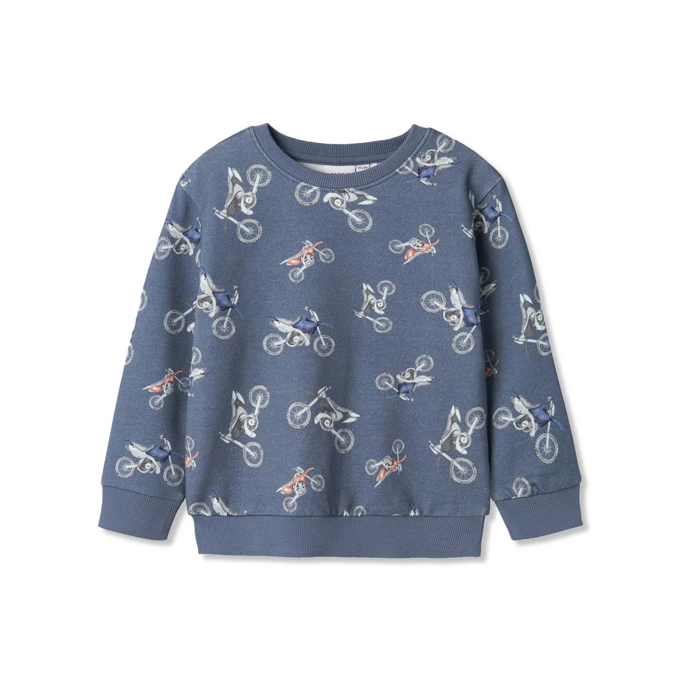 Nmmtrille sweatshirts