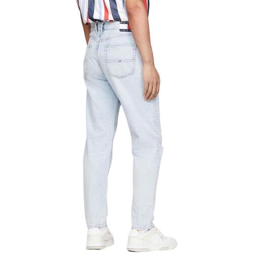 Tommy Jeans - ISAAC RLXD TPRD ARCHIVE Azul