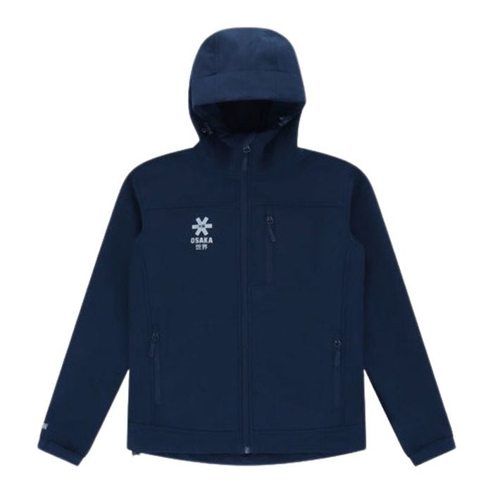 Osaka Softshell Jas Junior