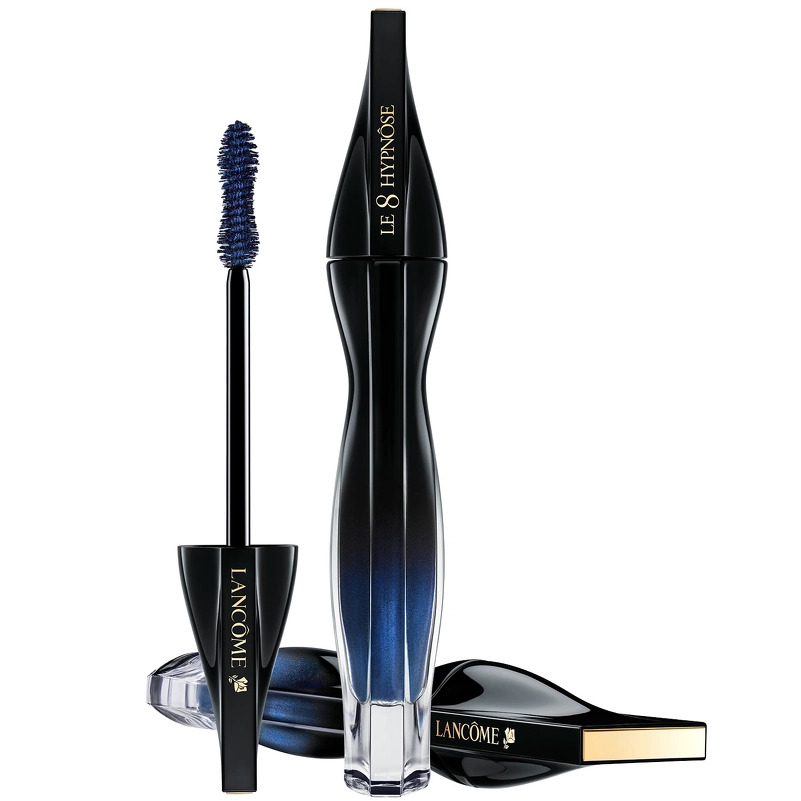 Lancôme Le 8 Hypnôse Serum-Infused Volumizing Mascara - 02 Noir De Jais