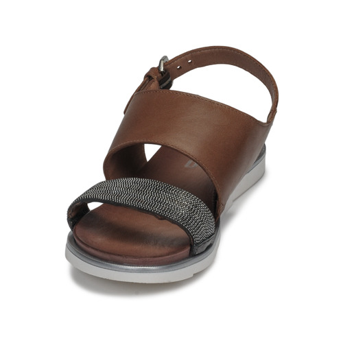 Mjus - CATANA - Marron