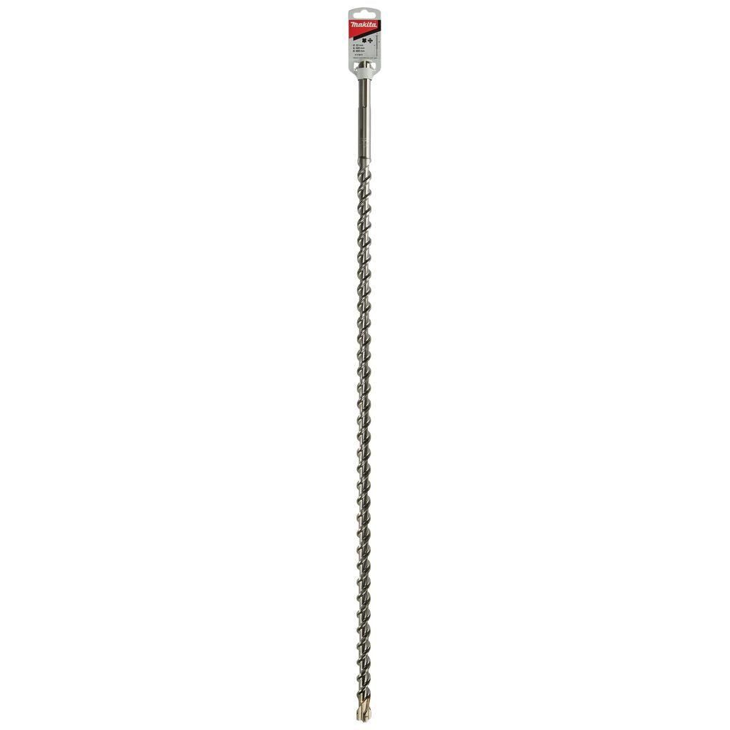 Makita P-77877 M4S: SDS-MAX boor 22x920mm