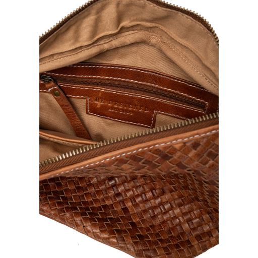 Re:Designed Hoku Bæltetaske, Walnut