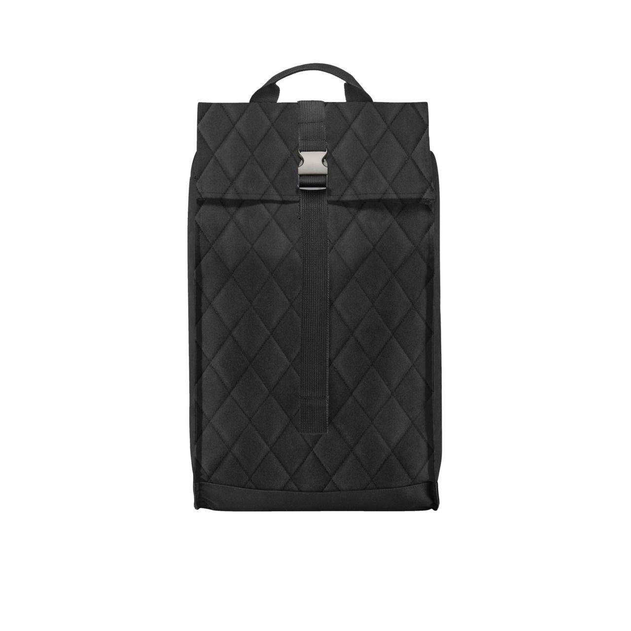 Reisenthel Citycruiser Rhombus Black