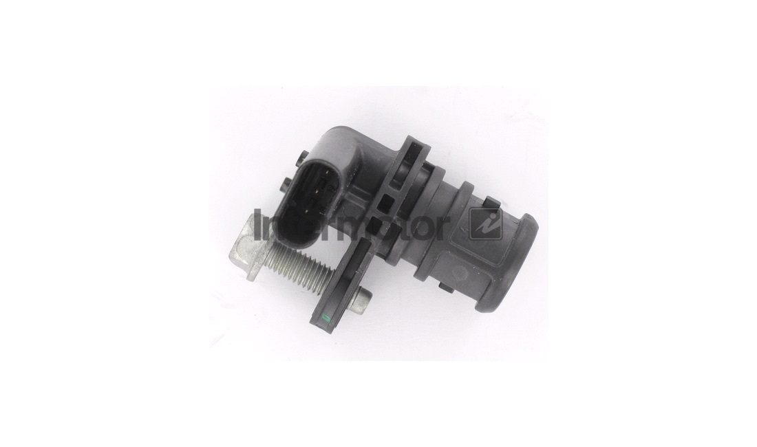 Sensor, knastakselposition