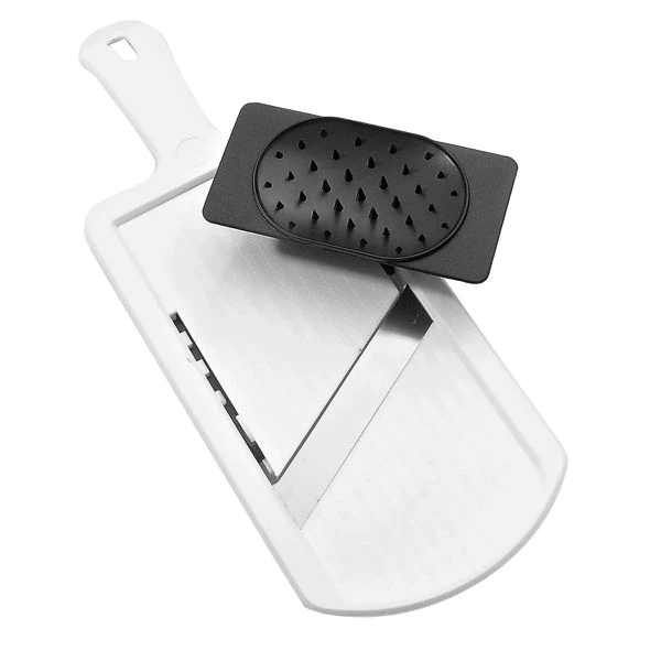 Mandoline professionnelle réglable jusqu'à 6 mm Handmade Tradition Fac