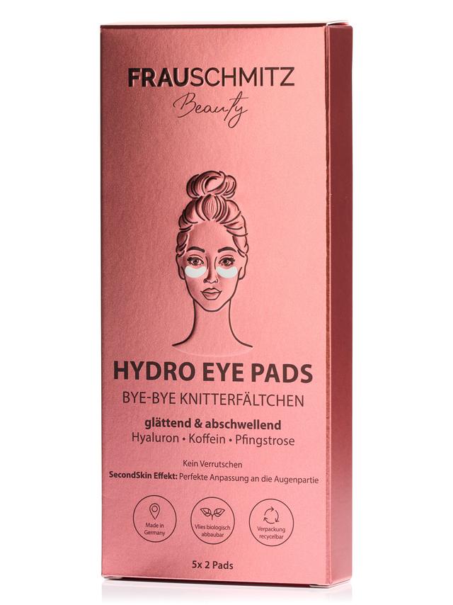 Hydro Augenpads 