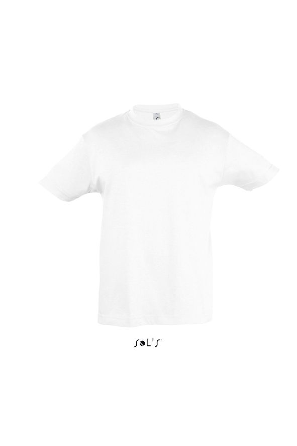 SOL'S 11970 - REGENT KIDS Tee Shirt Enfant Col Rond