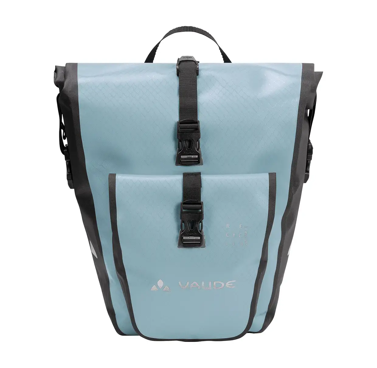 VAUDE Aqua Back Plus Single Recycled Fietstas Blauw