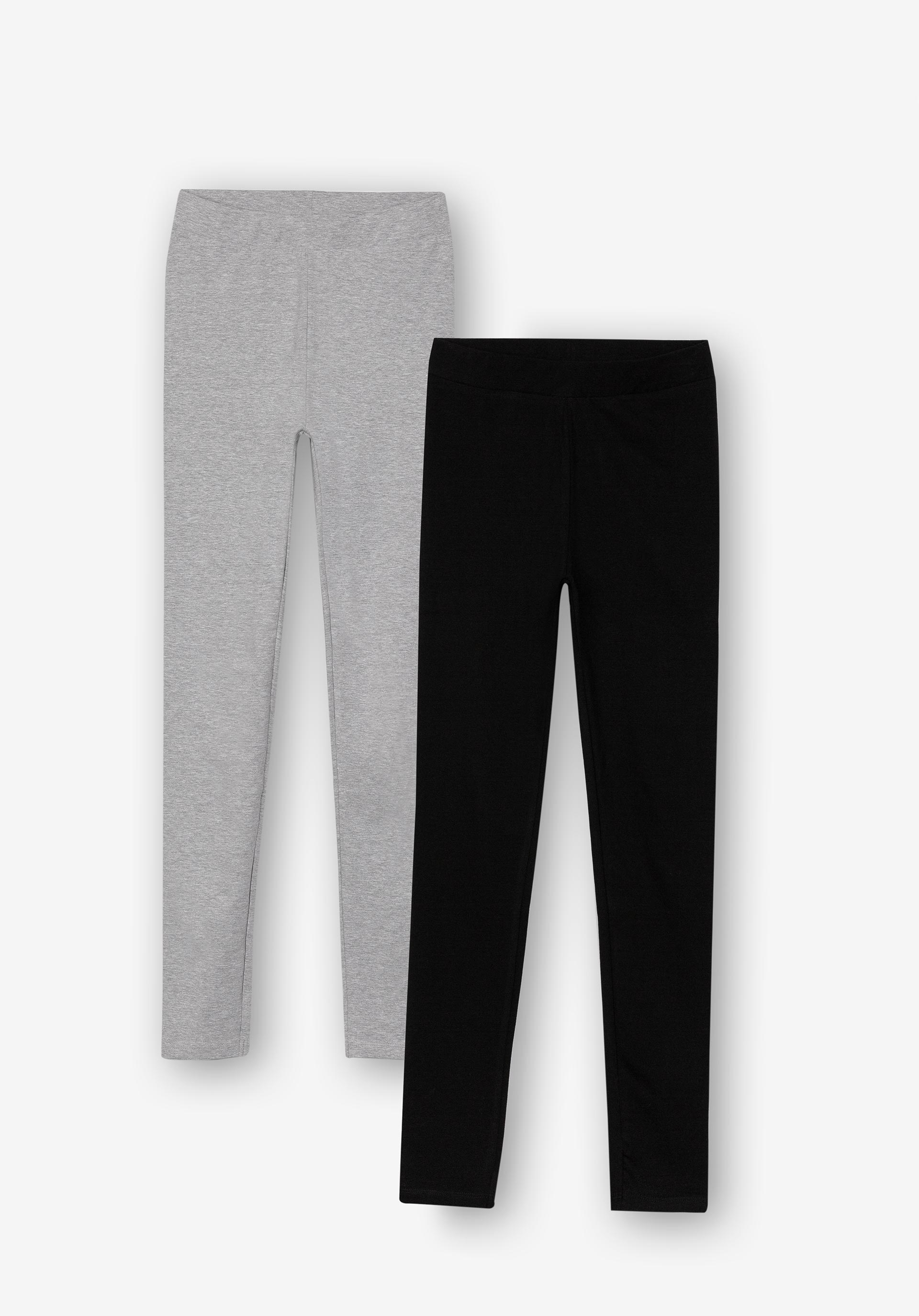 Pack 2 Leggings