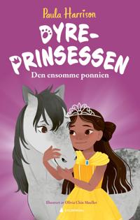 Den ensomme ponnien