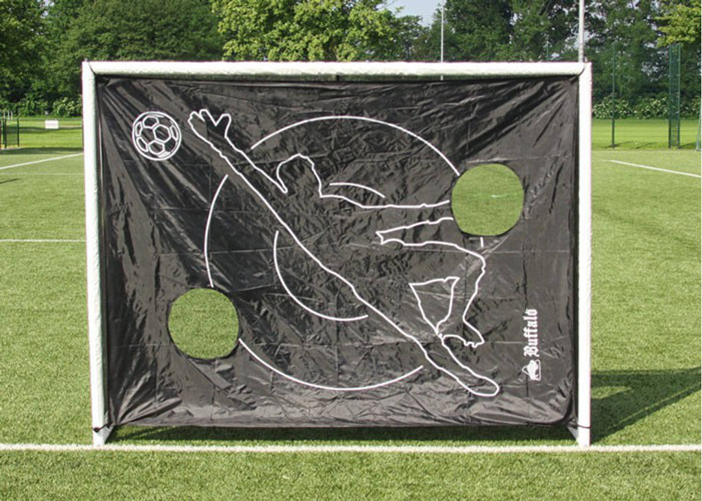 World Cup Voetbaldoel(225x175x80cm)