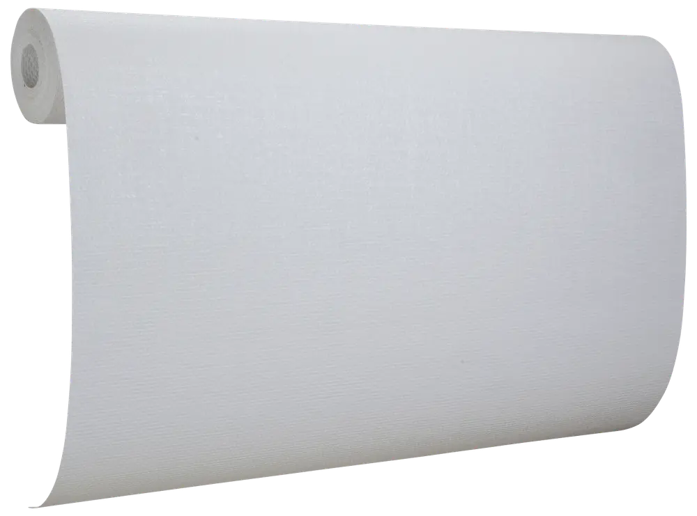 Glasvæv mellem grundet 1 x 25 m