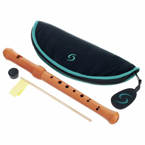 Mollenhauer Waldorf Edition Soprano 432Hz