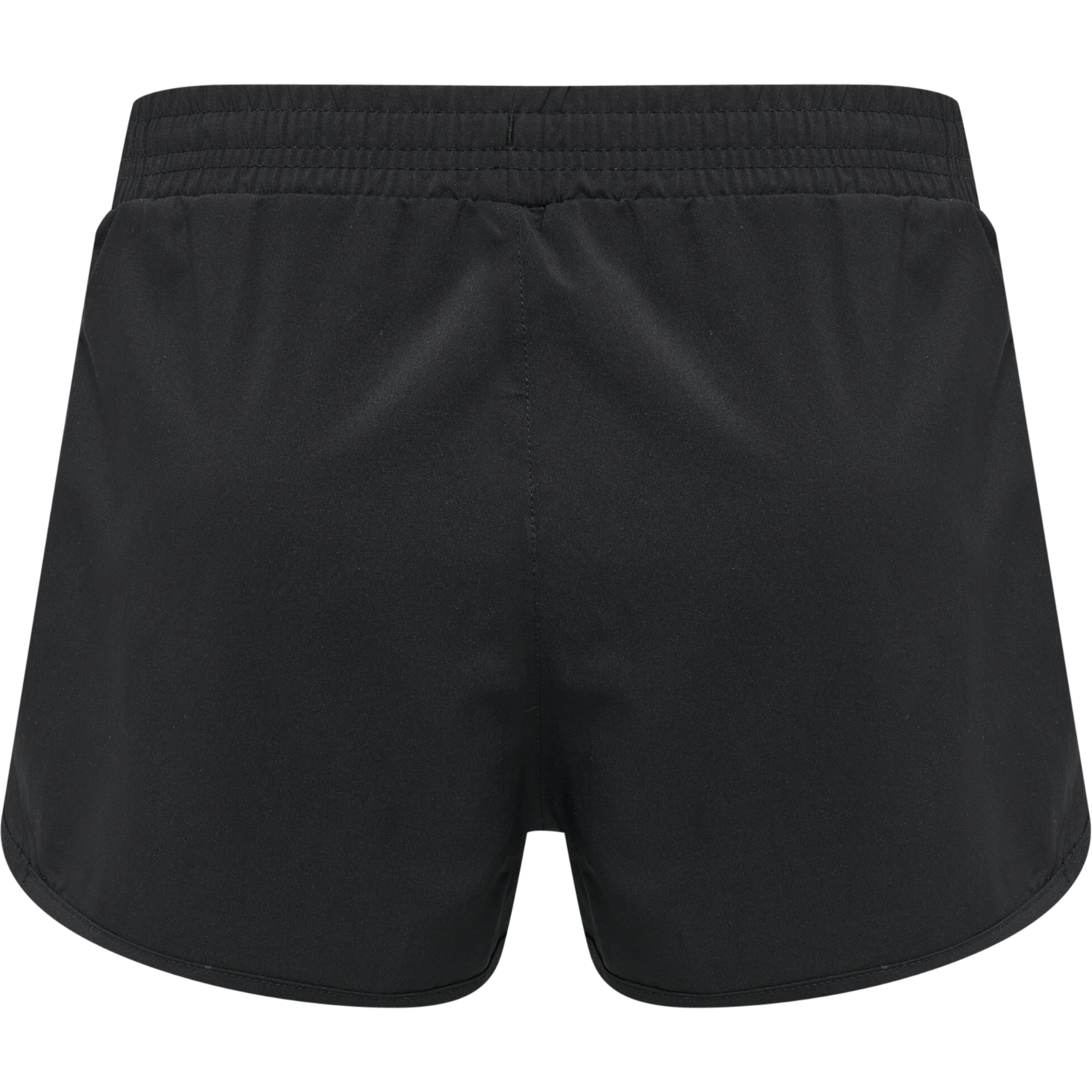 WOMEN CORE SPLIT SHORTS