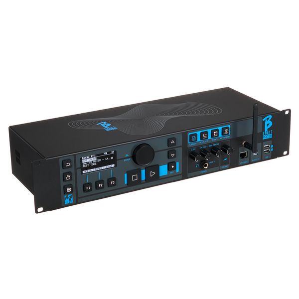 M-Live B.Beat PRO 16 Plus 1TB
