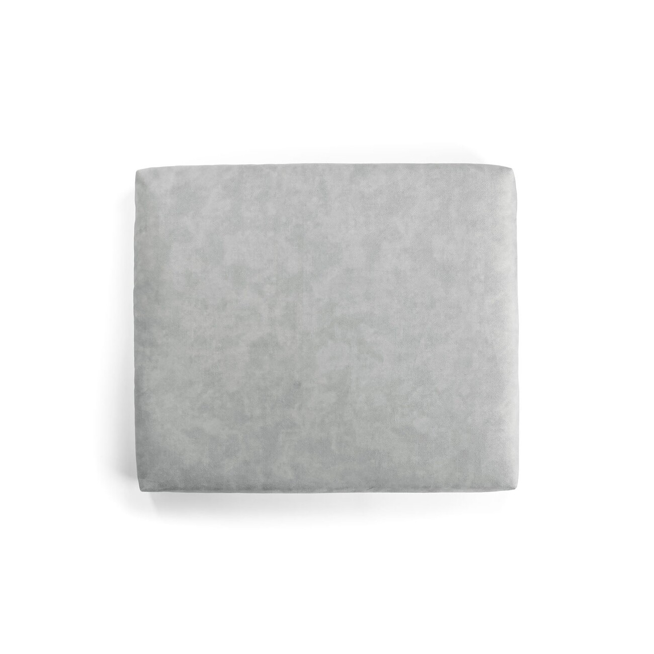 Rexproduct Matratzenbezug Soft grau S