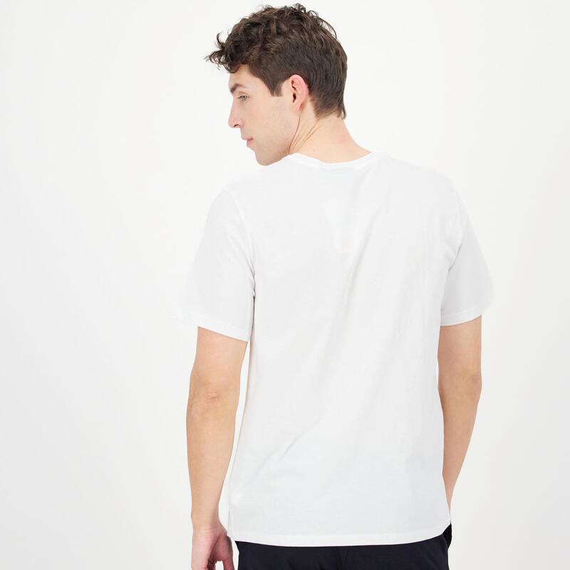Camiseta dos Rolling Stones
