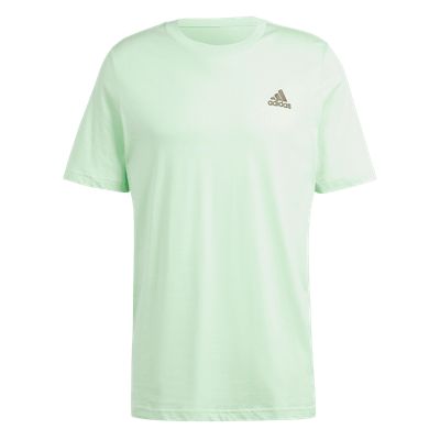 Adidas SportswearSL SJ T - grün