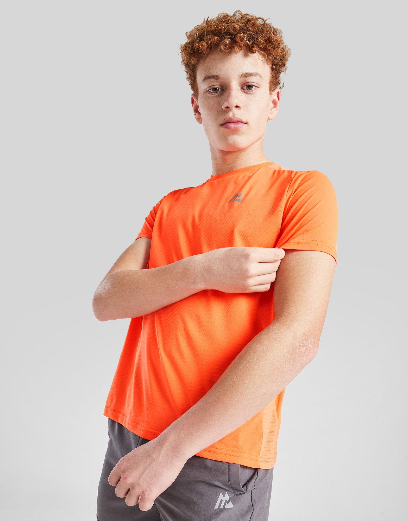 MONTIREX T-shirt Delta Junior
