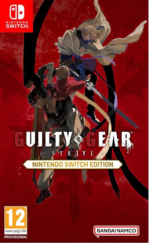 Guilty Gear