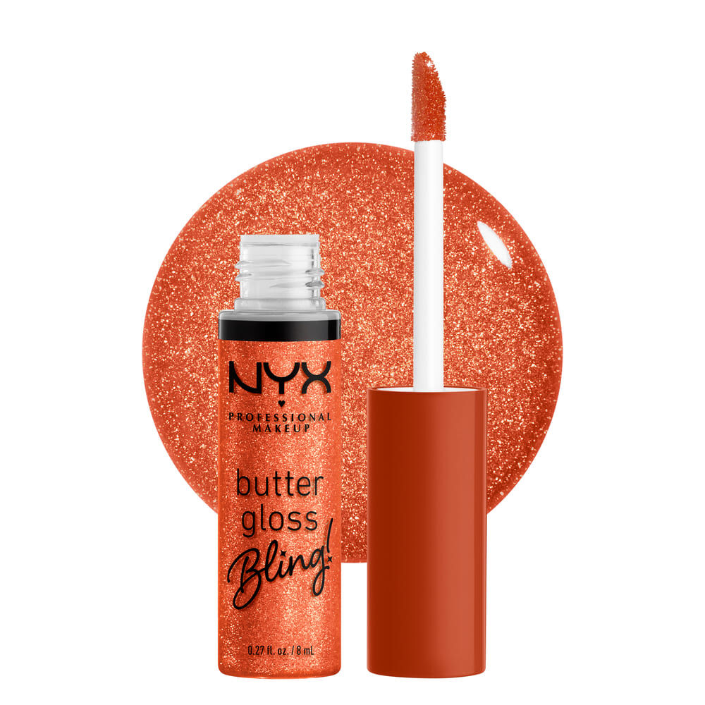 Butter Gloss