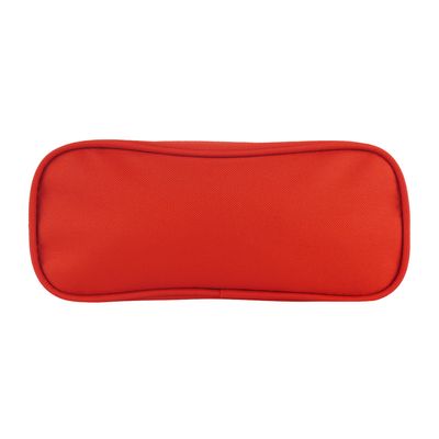 Trousse Spiderman - 2 compartiments - noir - Bagtrotter