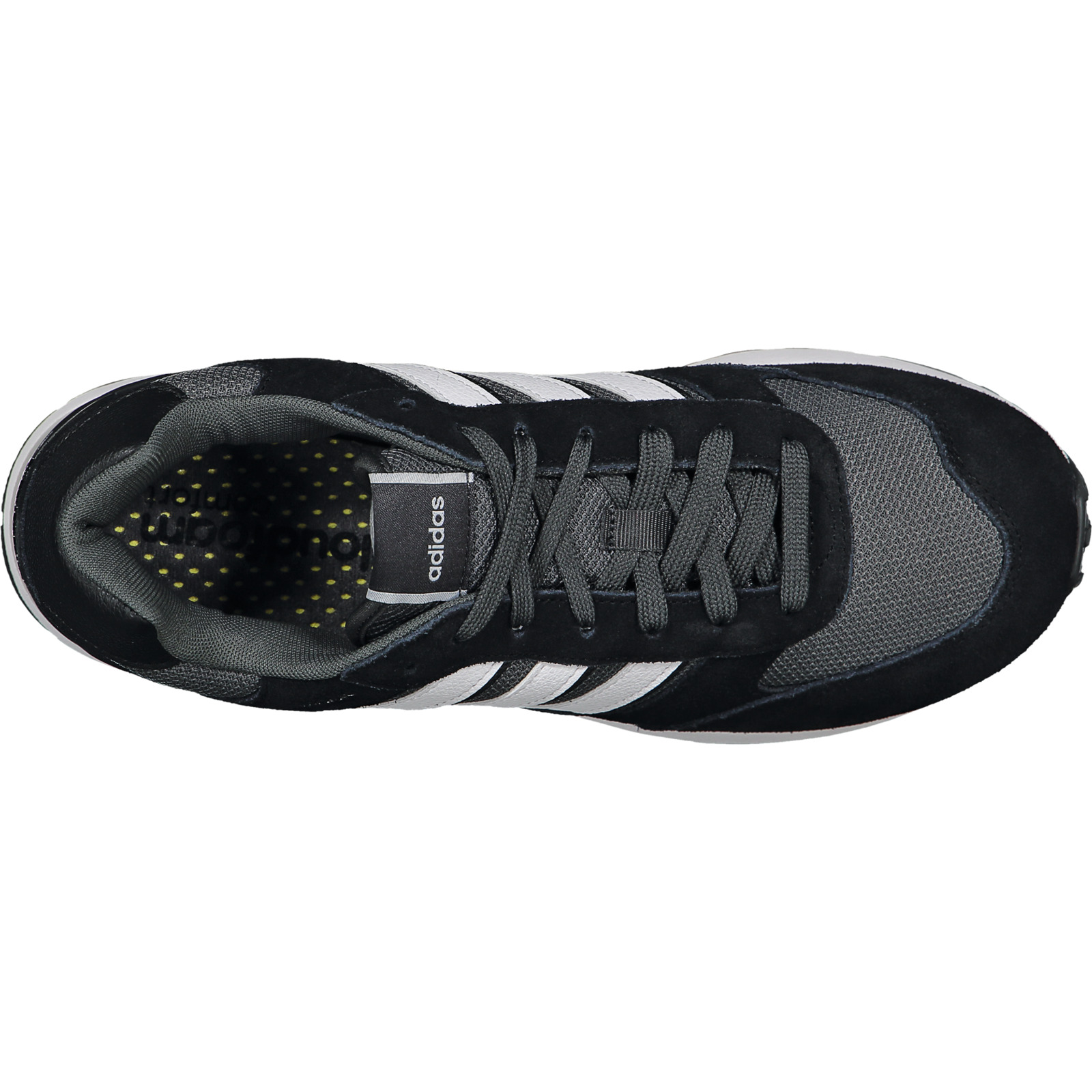 Adidas Herren-Sneaker Run 80s 44