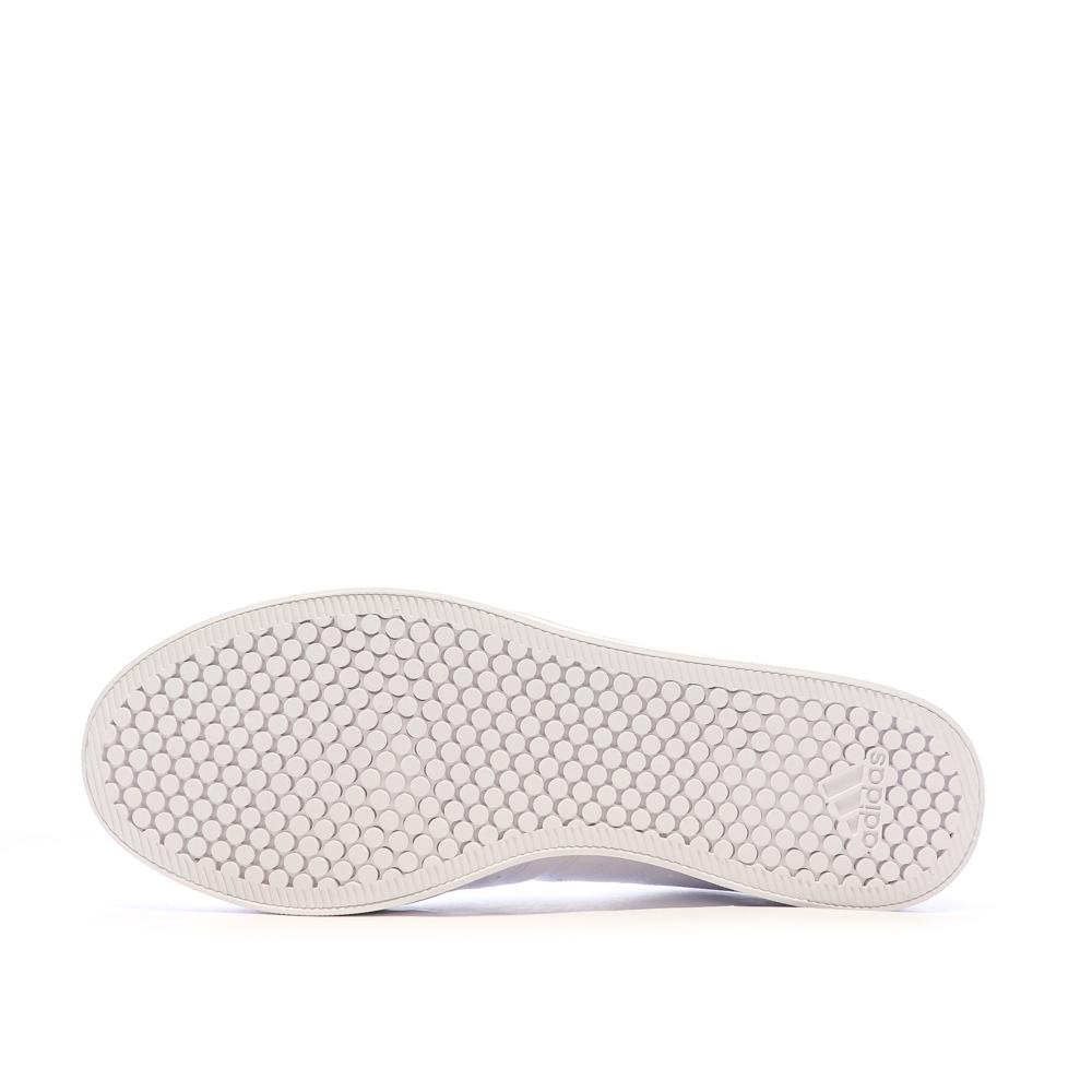 Adidas Baskets Blanches Homme Adidas Vs Pace 2.0