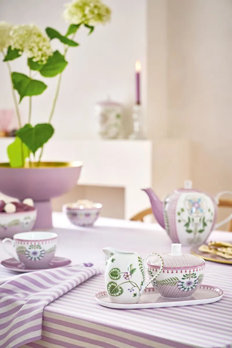 PIP Studio Lily & Lotus Kande