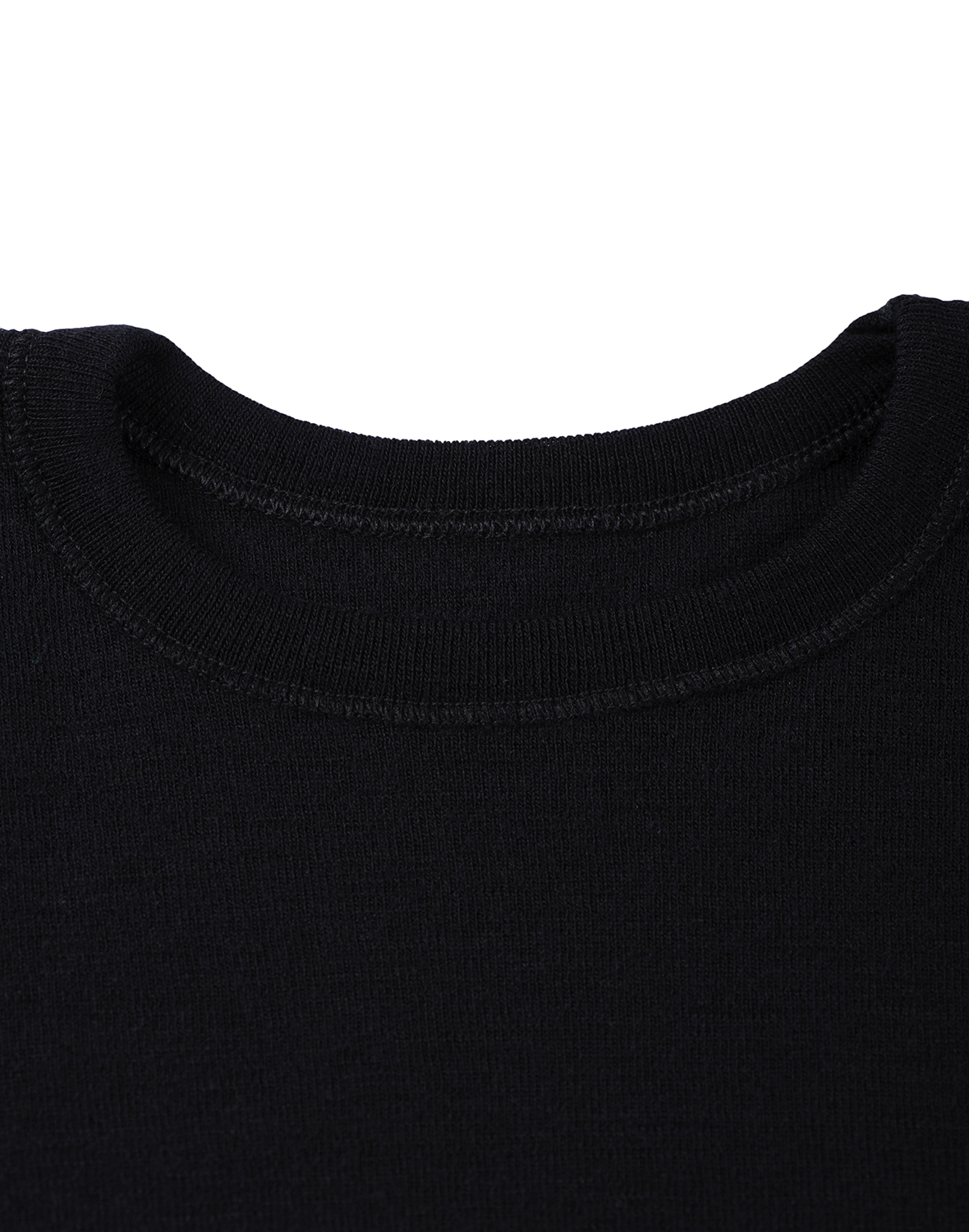 Shirt van merinowol voor kinderen