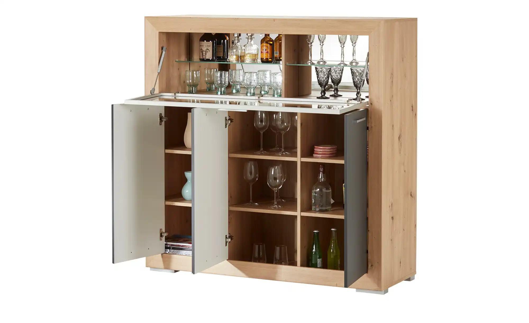 Barschrank Fiesta