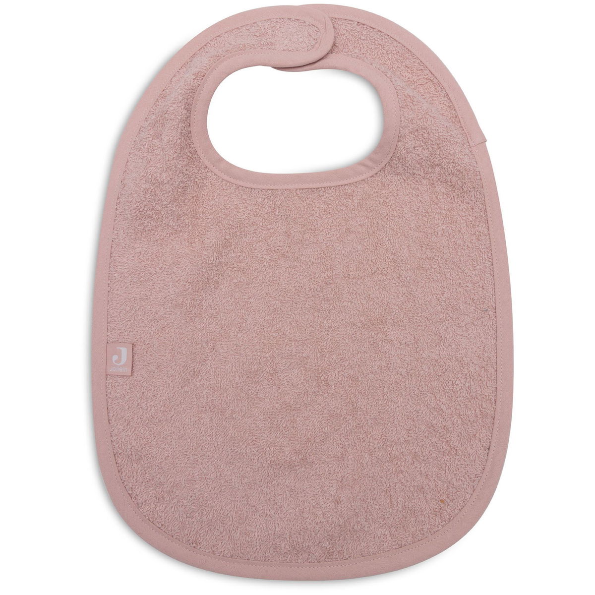 JolleinJollein   Lätzchen Frottee wild rose