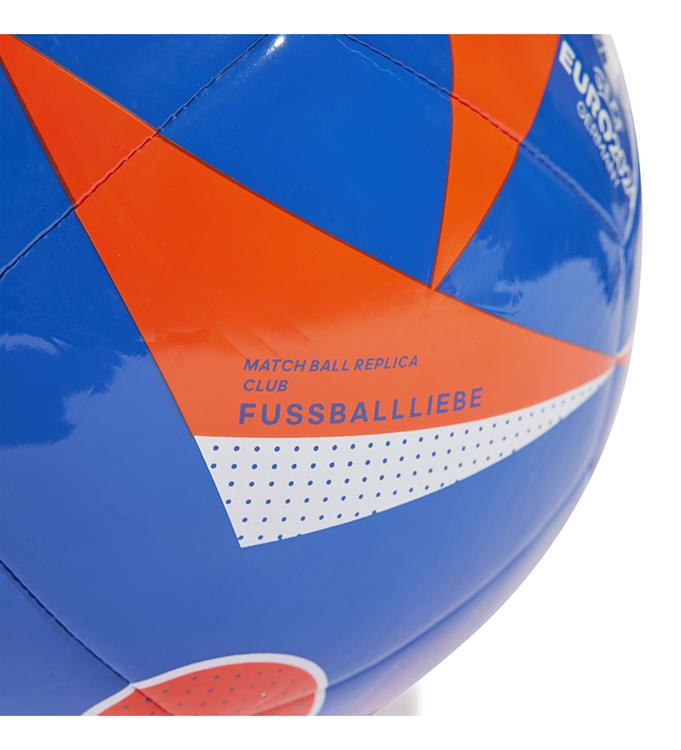 adidas EURO24 CLub Voetbal