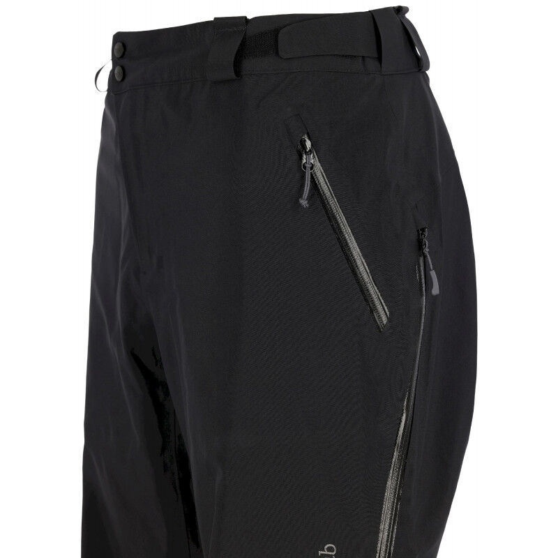Women's Latok GTX Pants - Pantalon ski de randonnée femme