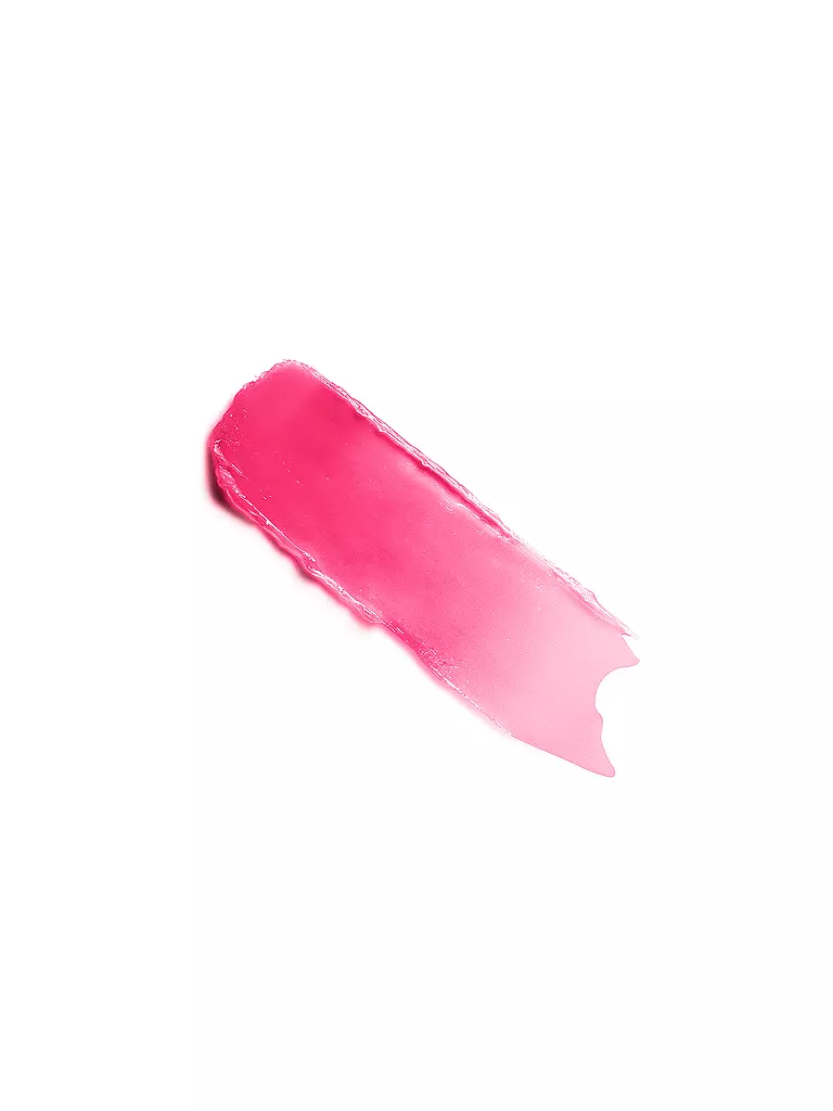 DIOR Lip Glow Farbintensivierender Lippenbalsam ( 007 Raspberry )  pink