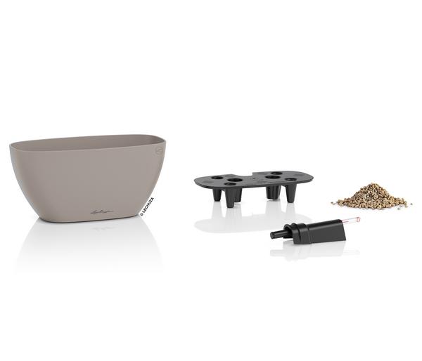 LECHUZA® NAVIO Color, All-in-One Set