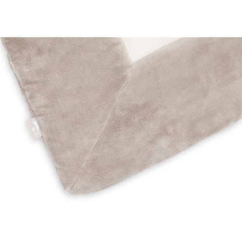Tapis de parc 75x95 Animals Nougat - JOLLEIN