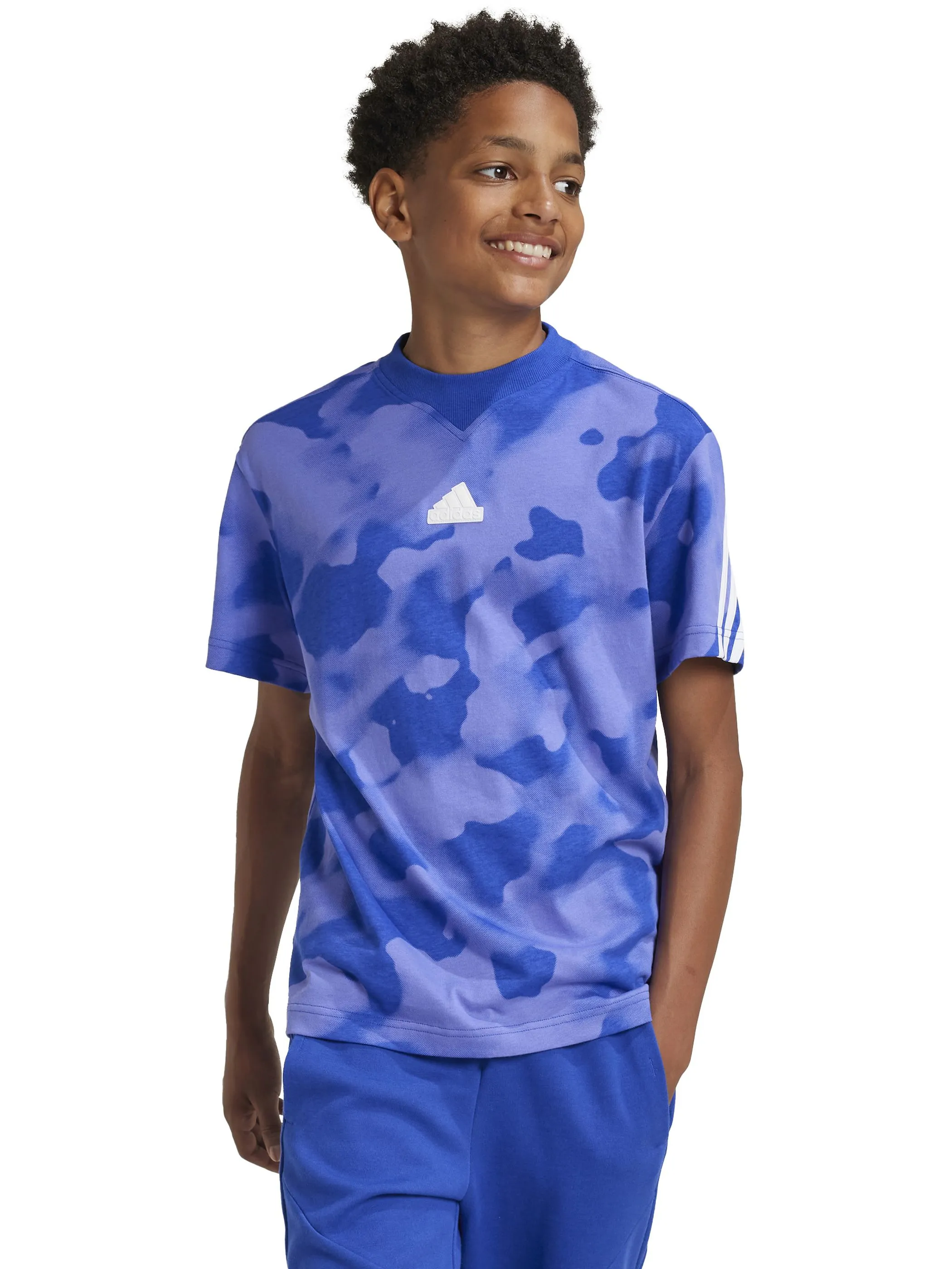 Jungen Sportshirt